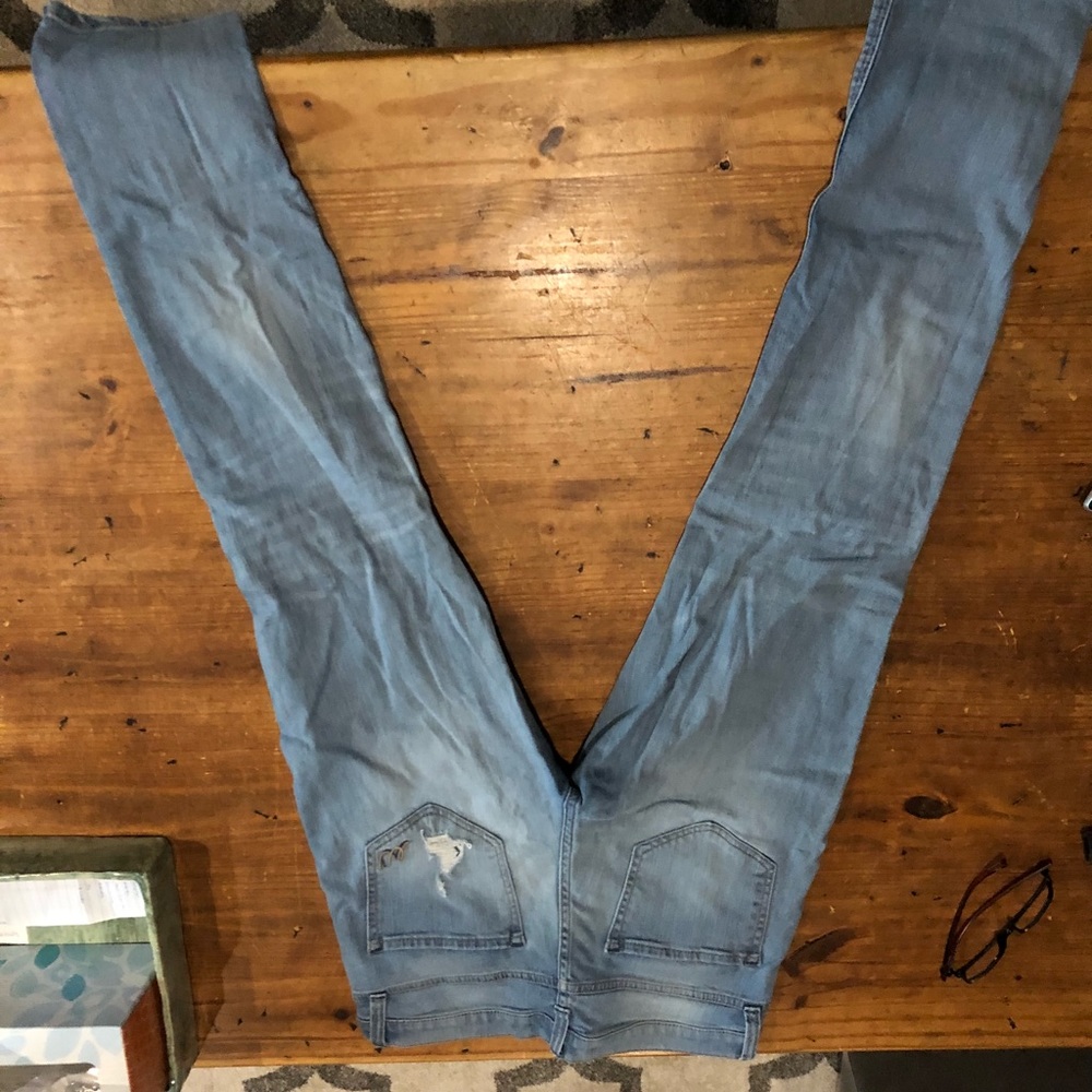 Express jeans - Picture 2 of 6